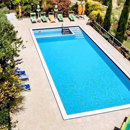 Holiday home Bobolino *