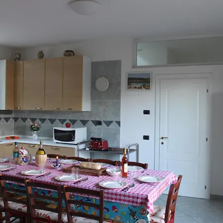 Bobolino Holiday home