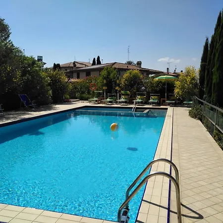 Holiday home Bobolino
