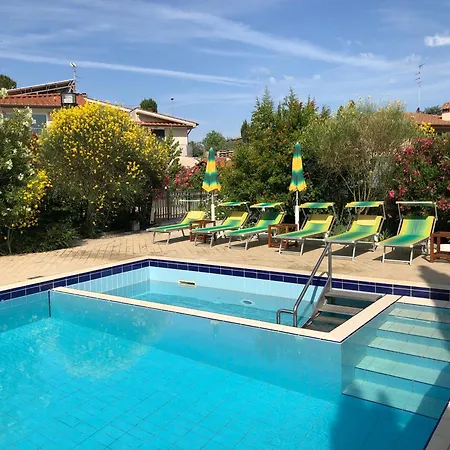 Bobolino Holiday home *