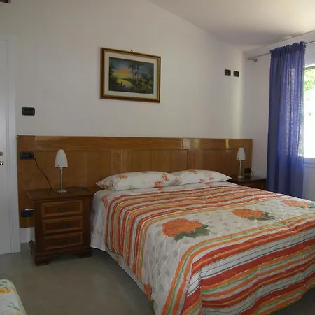 Bobolino Prázdninový dům
