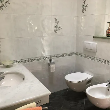 Holiday home Bobolino