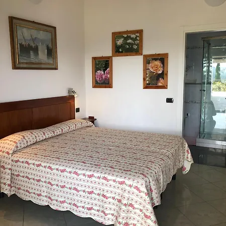 Prázdninový dům Bobolino Montelupo Fiorentino