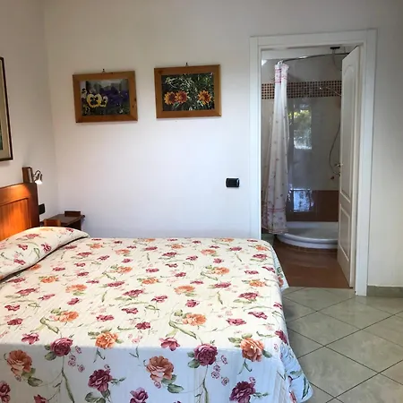 Bobolino Holiday home *