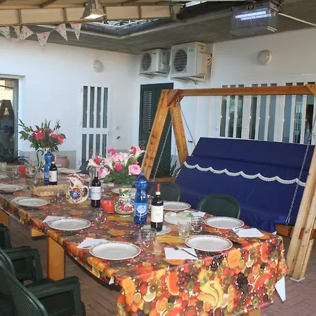 Bobolino Holiday home