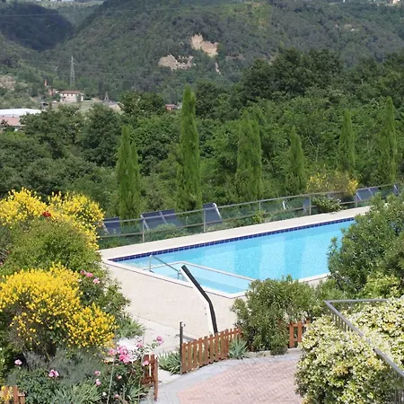 Bobolino Holiday home Montelupo Fiorentino