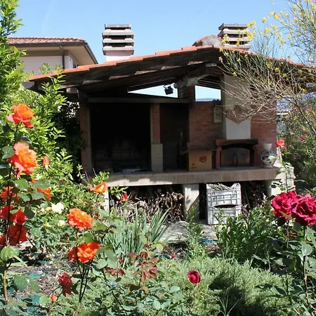 Holiday home Bobolino Montelupo Fiorentino