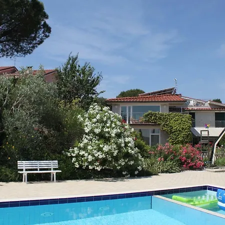 Bobolino Holiday home *