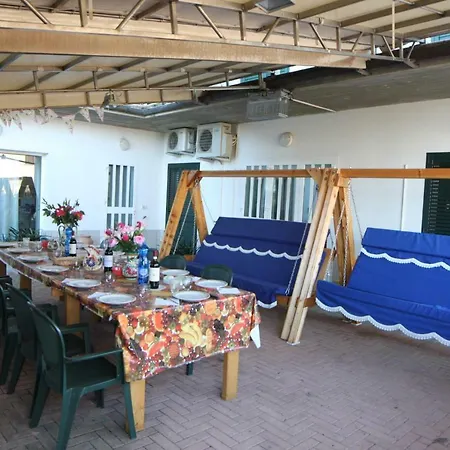 Holiday home Bobolino *