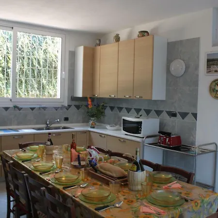 Holiday home Bobolino Montelupo Fiorentino