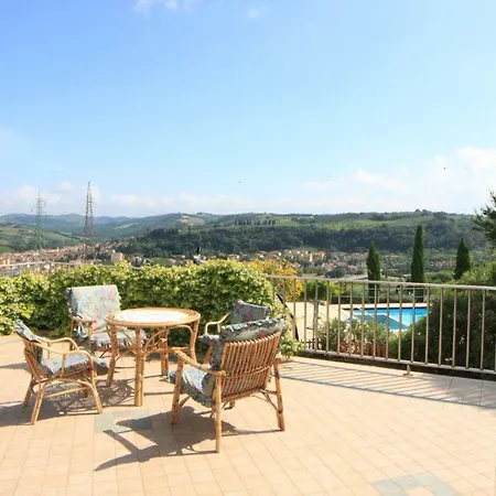 Holiday home Bobolino Montelupo Fiorentino