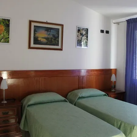 Holiday home Bobolino