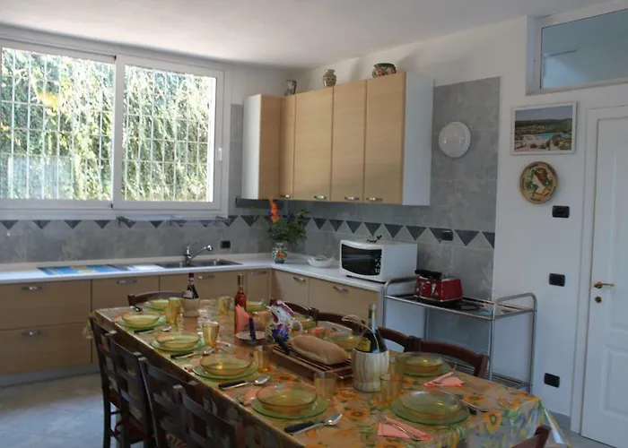 Prázdninový dům Bobolino Montelupo Fiorentino