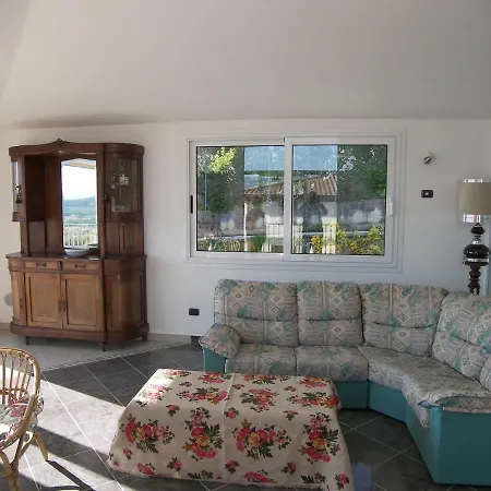 Tatil Evi Bobolino *