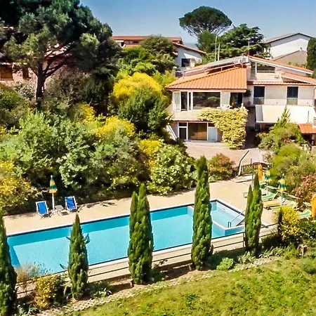 Bobolino Tatil Evi